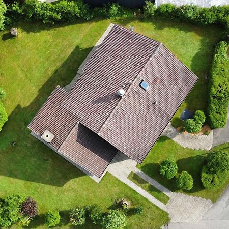 Holiday Home Drachenfels By Interhome Dittishausen Kültér fotó