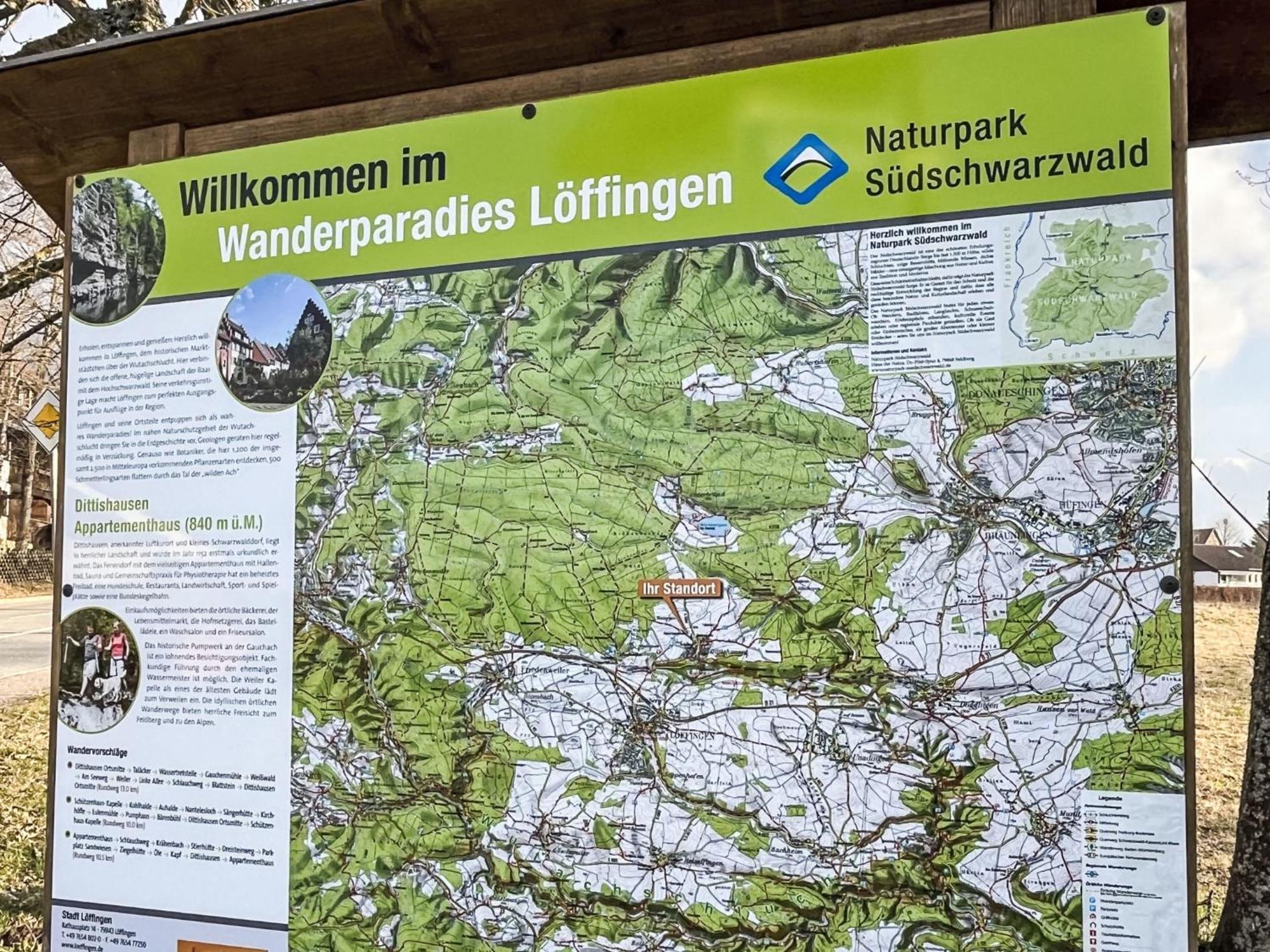 Holiday Home Drachenfels By Interhome Dittishausen Kültér fotó